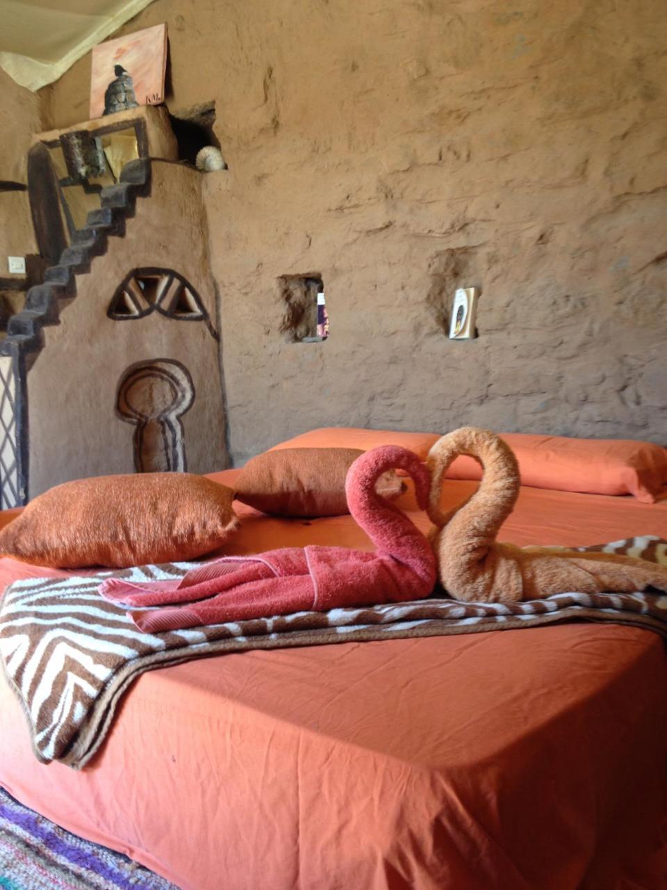 Maison Boutchrafine แอรฟูด ภายนอก รูปภาพ